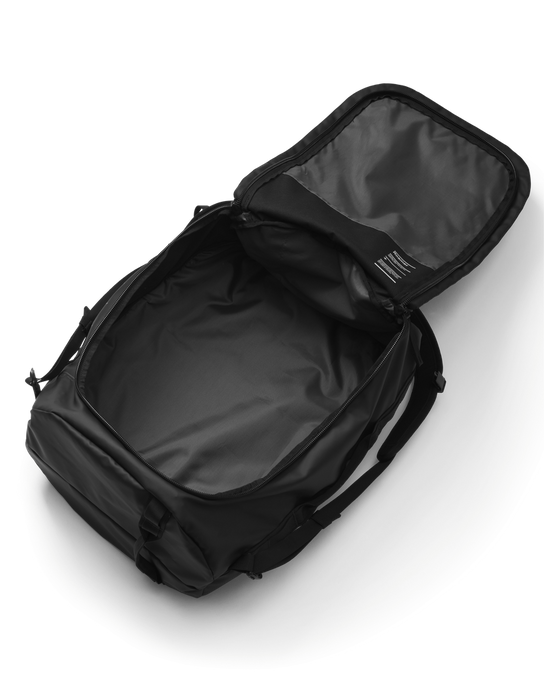 Taška DB Roamer Duffel 60l Black Out - 2024/25