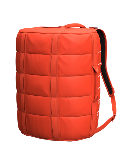 Taška DB Roamer Duffel 60l Falu Red - 2024/25