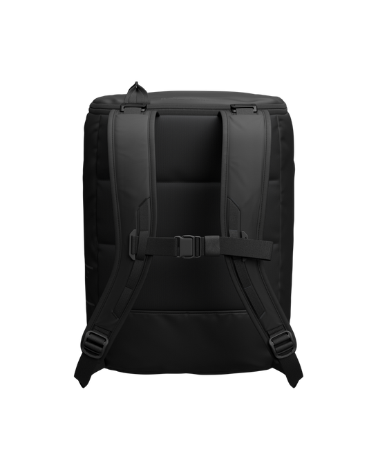 Taška DB Roamer Duffel Backpack 25L Black Out - 2024/25