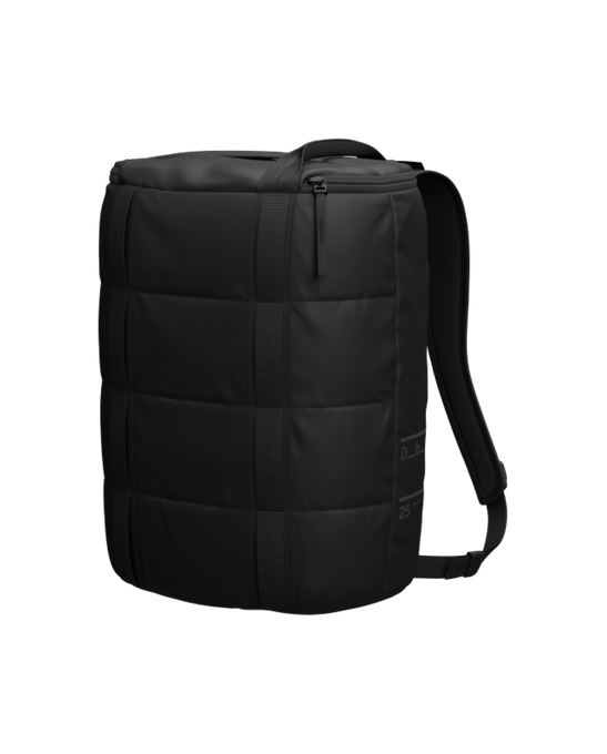 Taška DB Roamer Duffel Backpack 25L Black Out - 2024/25