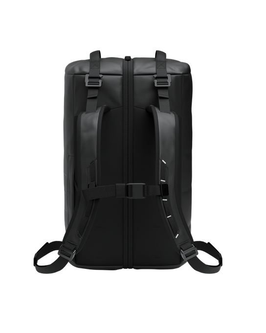 Taška DB Roamer Pro Split Duffel 50l Black Out - 2024/25