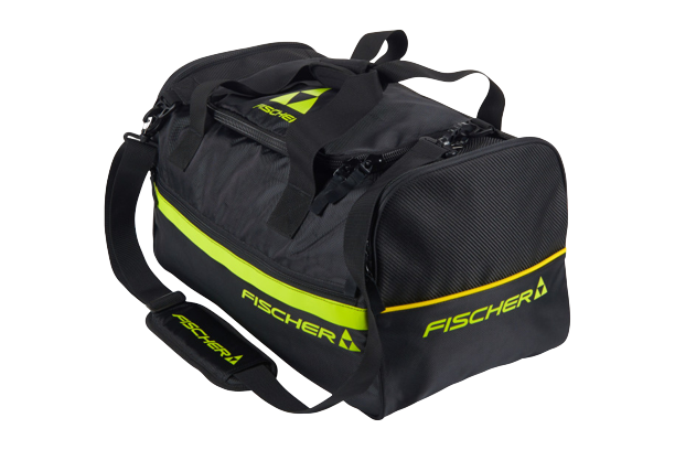 Taška Fischer Team Sportbag 45L - 2023/24