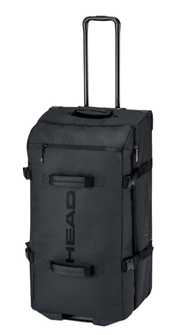 Taška HEAD Freeride Travelbag - 2024/25