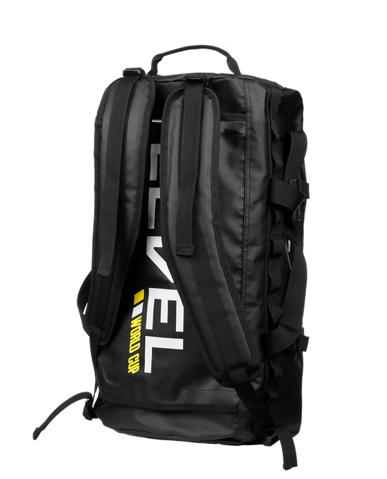 Taška Level Travel Worldcup 50L Black - 2023/24