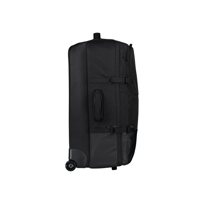 Taška POC Trolley 100l Uranium Black - 2023/24