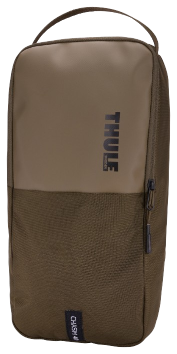 Taška Thule Chasm Duffel 40L Deep Khaki - 2024