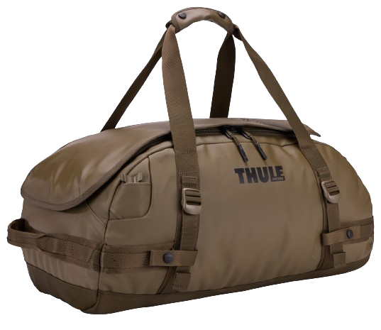 Taška Thule Chasm Duffel 40L Deep Khaki - 2024