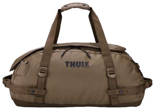 Taška Thule Chasm Duffel 40L Deep Khaki - 2024