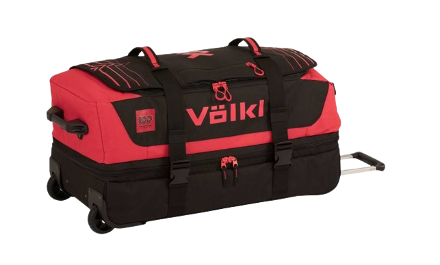 Taška Volkl Race Rolling 120L Bag - 2024/25