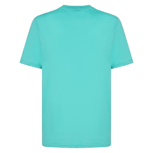 Tričko OAKLEY Mark II Tee 2.0 Sea Blue