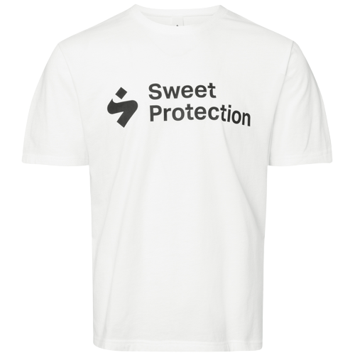 Tričko Sweet Protection Sweet Tee Men's Bright White - 2023