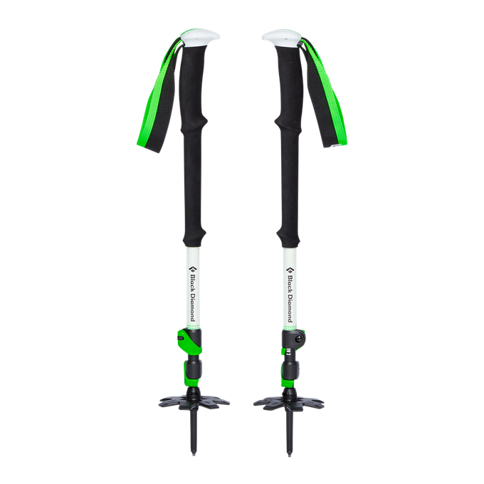 Turistické Hole Black Diamond Expedition 3 Ski Poles  - 2023/24