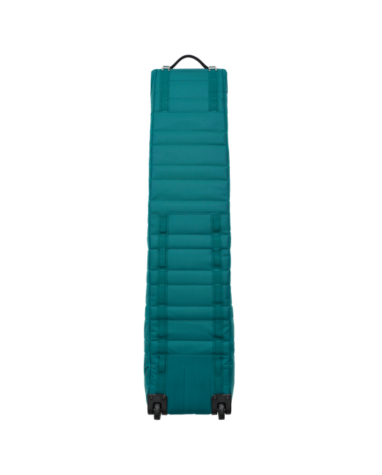 Vak na lyže Db Snow Roller Pro Midnight Teal - 2024/25