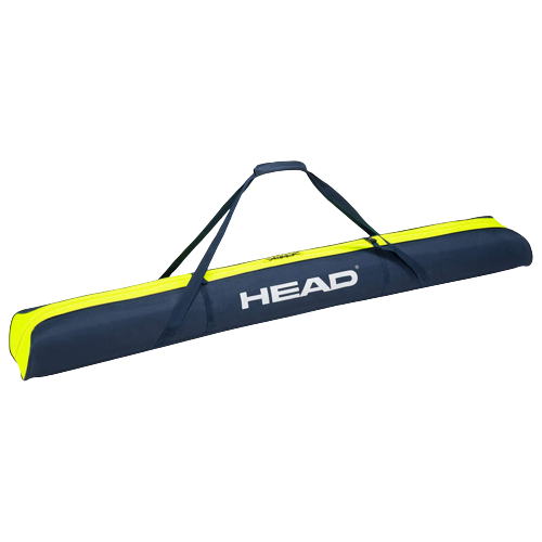 Vak na lyže HEAD Double Skibag 195cm - 2023/24