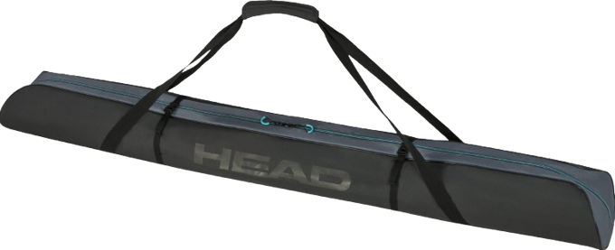 Vak na lyže HEAD Double Skibag 195cm - 2024/25