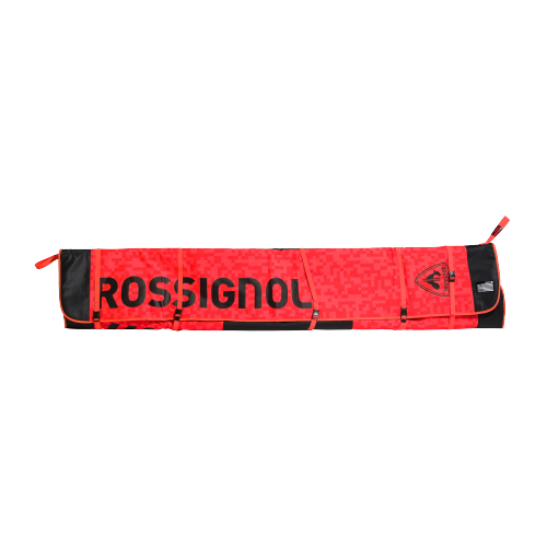 Vak na lyže Rossignol Hero Ski Bag 4P 240 CM - 2023/24