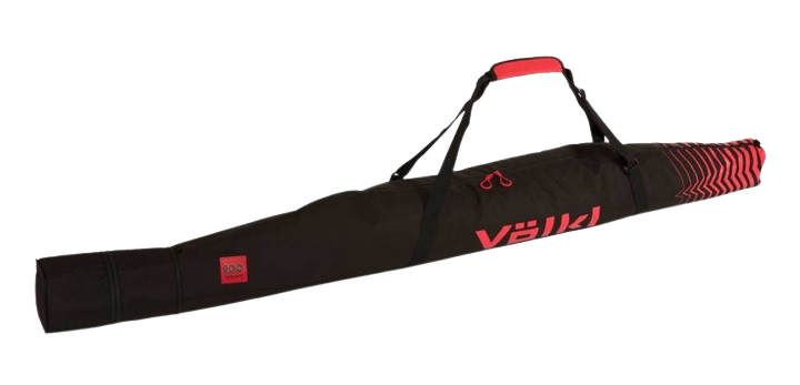 Vak na lyže Volkl Race Single Ski Bag 165+15+15cm - 2024/25