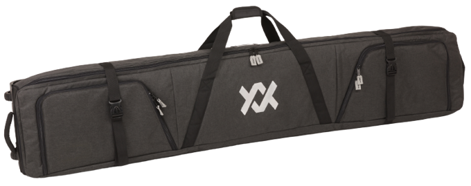 Vak na lyže Volkl Rolling All Pro Gear Bag 200 cm - 2024/25