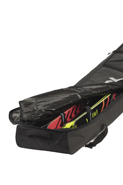 Vak na lyže Volkl Rolling Double Ski Bag 185 cm - 2024/25