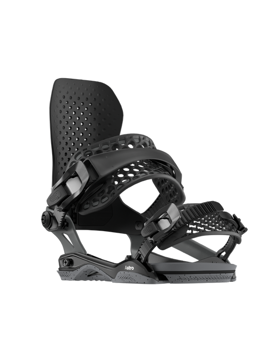 Vázání na Snowboard Bataleon Astro AW Black - 2024/25