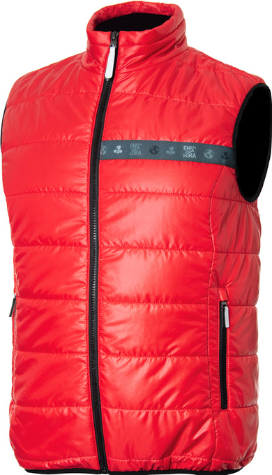 Vesta ENERGIAPURA Auris Vest Red/Anthracite Junior - 2022/23