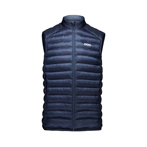 Vesta Poc Coalesce Vest Apatite Navy - 2024/25