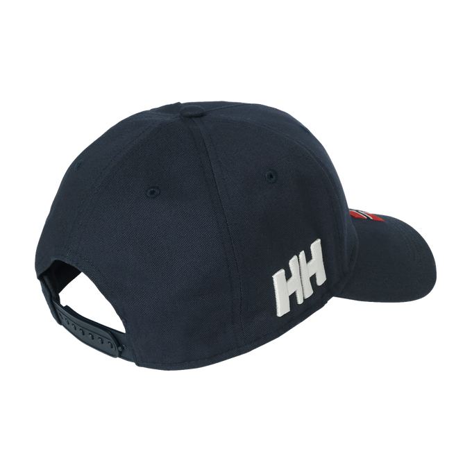 Víčko Helly Hansen HH Ball Cap Navy NSF Team - 2024/25