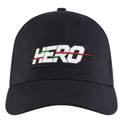 Víčko ROSSIGNOL L3 Hero Cap Black - 2022/23