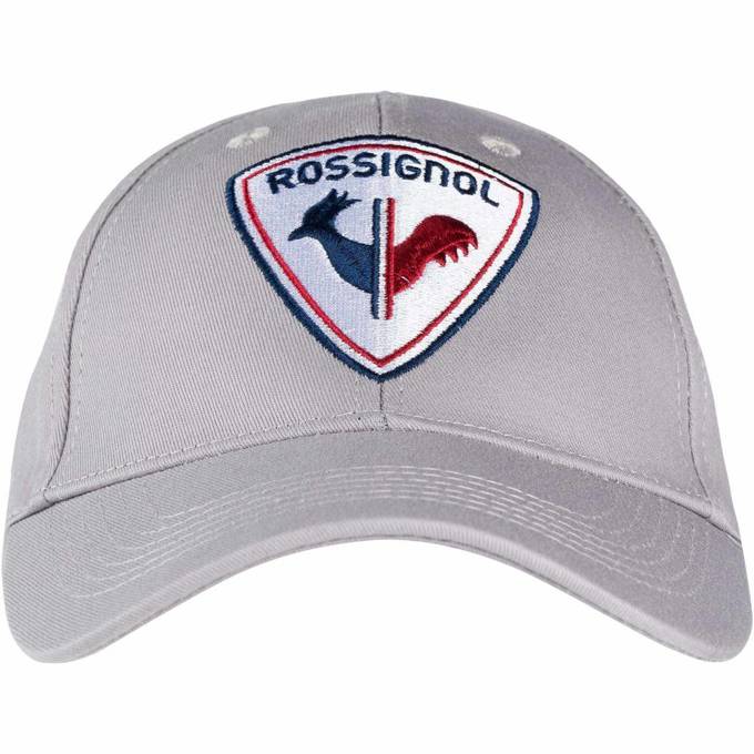 Víčko ROSSIGNOL L3 Rooster Cap Grey - 2022/23