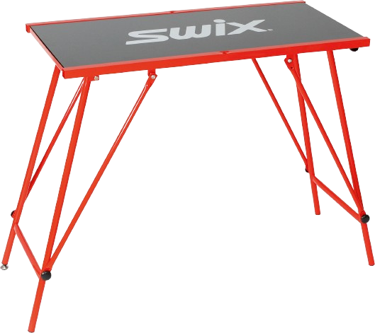 Voskovací stůl SWIX Waxing Table