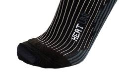  Vyhřívaná ponožky THERM-IC Powersocks Heat Fusion Uni - 2024/25