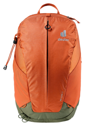 Batoh DEUTER AC LiteI 17 Paprika/Khaki - 2021/22