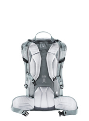 Batoh DEUTER Freerider 28 SL Tin/Shale - 2022