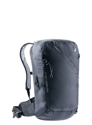 Batoh DEUTER Freerider Lite 20 Black - 2022