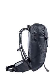 Batoh DEUTER Freerider Lite 20 Black - 2022