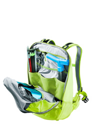 Batoh DEUTER Freerider Lite 20 Citrus - 2022