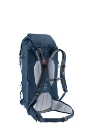 Batoh DEUTER Freescape Lite 26 Marine/Ink - 2023