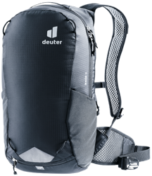 Batoh Deuter Race 8 Black - 2023