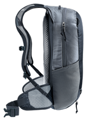 Batoh Deuter Race 8 Black - 2023