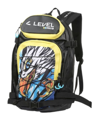 Batoh Level Backpack Freeride Eagle 25 L - 2024/25