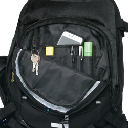 Batoh Level Backpack FreerideTiger - 2023/24