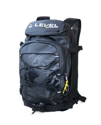 Batoh Level Backpack FreerideTiger - 2023/24