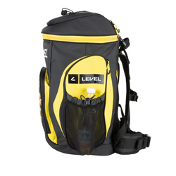 Batoh Level Backpack Ski Team Goldeneagle - 2024/25