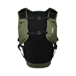 Batoh POC Column VPD Backpack 13L Epidote Green - 2024/25