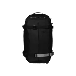 Batoh POC Dimension VPD Backpack Uranium Black - 2024/25