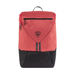 Batoh Rossignol Commuters Backtoshool Backpack 20l Pink - 2023/24