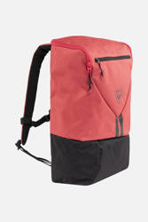 Batoh Rossignol Commuters Backtoshool Backpack 20l Pink - 2023/24