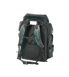 Batoh na lyžařskou boty Kastle New RB90 Boot Bag Black-Mint - 2024/25