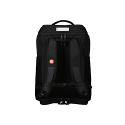 Batoh na lyžařskou boty POC Race Backpack 50L Uranium Black - 2024/25