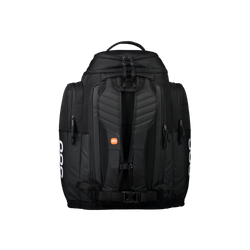 Batoh na lyžařskou boty POC Race Backpack 70 Uranium Black - 2024/25